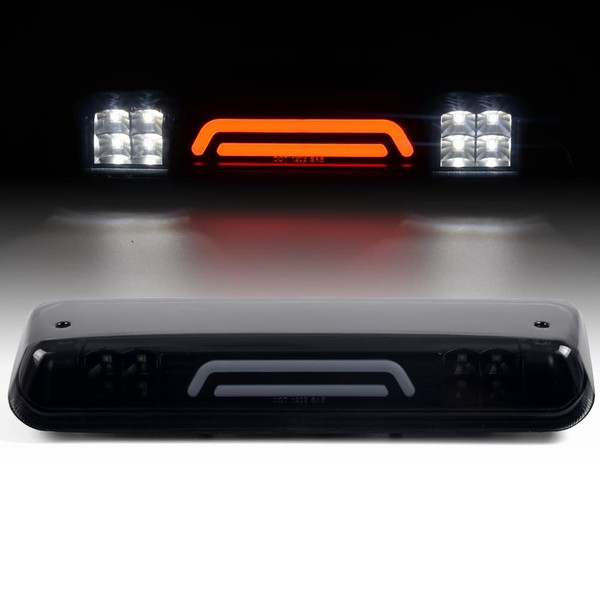 PIT66 LED 3rd Brake Light, Compatible with 07-10 Ford Explorer