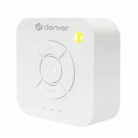 Denver Machine Noise, White, Natural Sounds