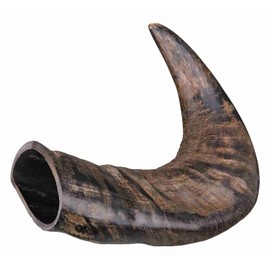 TX-27742 Buffalo Chewing Horn medium