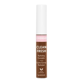 COVERGIRL Clean Fresh Hydrating Concealer, Dark, 0.23 Fl Oz
