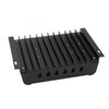 Solar Charge Controller Intelligent PWM 12V 24V Auto Identification 50A