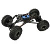 Redcat Racing Danchee Ridgerock 1/10 Scale 4WD Electric RC Rock