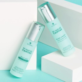 Alterna My Hair My Canvas Jelly Fix Repair Booster