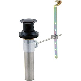 Delta Faucet RP26533OB Bathroom Metal Drain Assembly, Less Lift Rod and Knob, Oil Bronze
