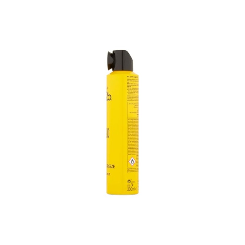 Got2B Glued Tiefkühlspray, 300 ml