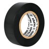 Truper M33 12500 cinta de aislar 18mx19mm cor negra 8