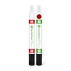 TouchUpDirect R-513 Rallye Red Compatible With Honda Exact Match Touch