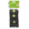Clean Go Pet Replacement Dog Waste Bags, 8-Pack of 20-Count