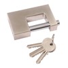 Heavy Duty Chain Lock 3/8 Inch x 6 Ft Security
