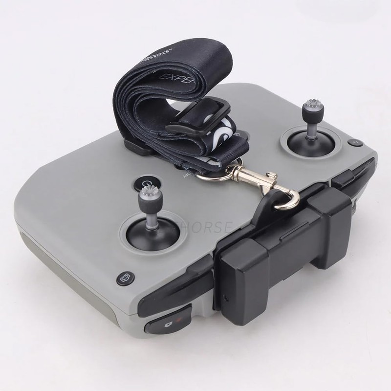 Genérico Correa Soporte Cuello para Controles Remoto dji Rc-n1/n2/n3