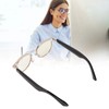 KX05B Smart Glasses Anti Blue Light Open Ear Speaker Wireless