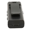 Body Worn Camera HD 1080P Infrared Night Vision Mini Video