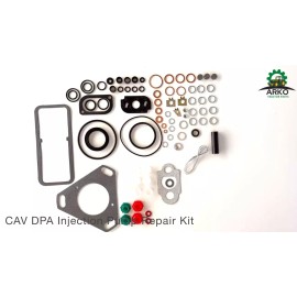 Arko Tractor Parts 7135-110 Injection Pump Repair Kit MF 35 50 65 135 150 165 175 180 230 235 1080