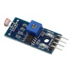 VKLSVAN 10PCS Photosensitive Sensor Module Digital Light Intensity Detection Light