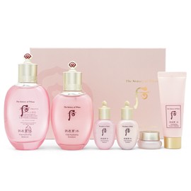 The Who Gongjinhyang Suyeon 2 types of individual items (skin + lotion) / 더후 공진향 수 수연 2종 단품(스킨+로션)