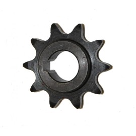 universal Torque Converter Sprocket 5/8'' Bore 10T For Go Kart Mini Bike. USA!!