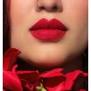 Farmasi Labial Mate Rojo Líquido Paquete 3 Unidades