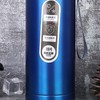 Vacuum Cup Stainless Steel Portable Large Mouth Insulated Bottle with