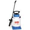 SOLO 305-A Handheld Sprayer, 1-21/64 gal, Viton® G8093219