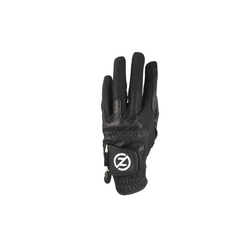 Zero Friction Men's Ultra Feel Cabretta Leather Left Hand Golf