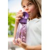 Maped PICNIK Miniz Rabbit Water Bottle 500 ml Purple