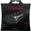 Ibanez IEGS7 7-String Electric Guitar Strings - Super Light Gauge