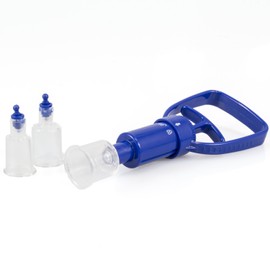 Mini Cupping Set | Poison Pump | Poison Syringe | with Dynamic Pump