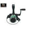 Fishing Reel With Line Hunter Pro Spinning Fishing Reel HP200XR