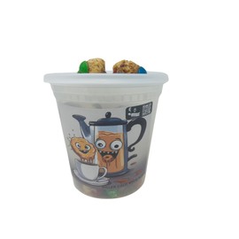 Killer Kandies Freeze Dried Killer Cold Brew M's 4OZ