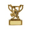 SilverTrophy: Fix It Gold Trophy Prize - Repair Wizard, Reward