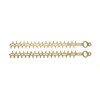 All That Garden Hedge Trimmer Blades Replacement Set for Stihl