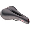 Point Endzone Vacu-Tec Mens Trekking Bike Saddle