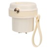 Electric Juicing Cup 10 Blades Portable Juice Blender Rechargeable Citrus