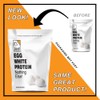 It's Just! - Egg White Protein Powder, Made in USA,