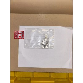 Unbranded 8-34123-1 Ring Tounge Terminal, New (25 Pack)