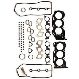 ASTOU HS26290PT Engine Cylinder Head Gasket Sets Replacement for Toyota for 4Runner Limited 4.0L Sport Utility 2003-2009 for Toyota for Tacoma Base 4.0L Crew Cab Pickup 2005-2012