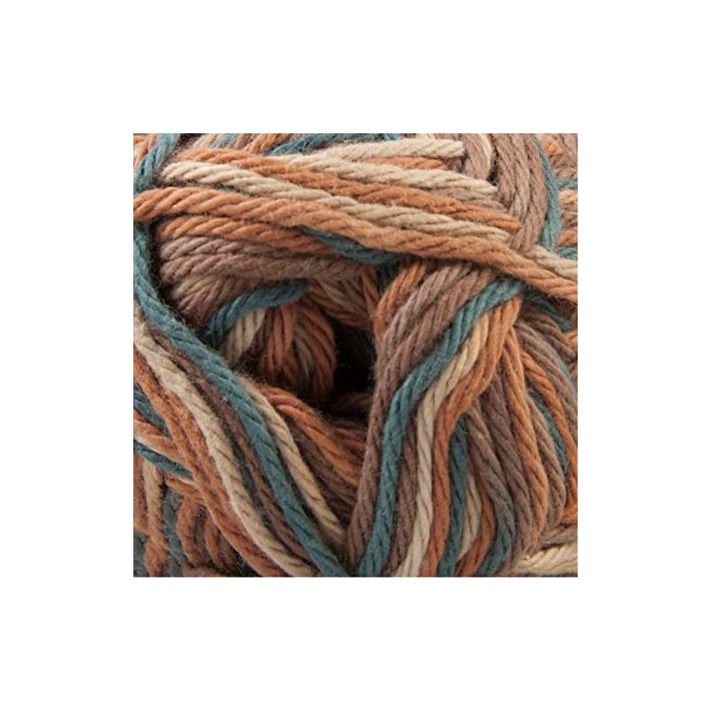 Village Yarn Desert Sky