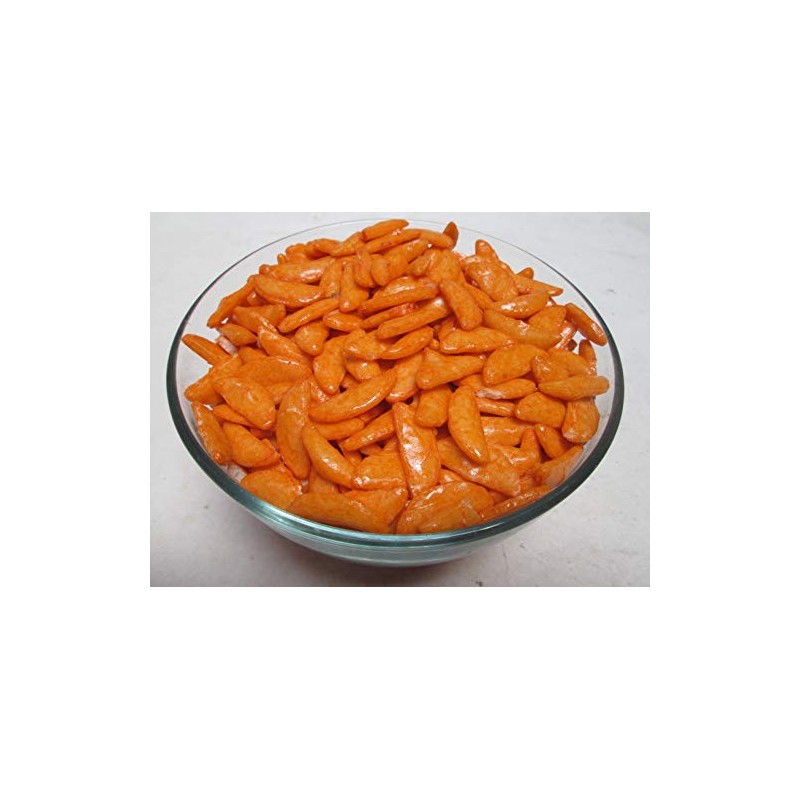 Oriental Rice Chili Crackers, 2 Lb