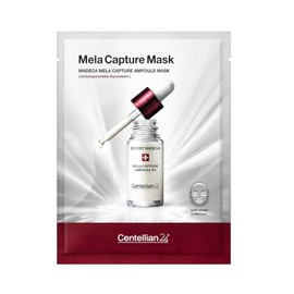 Centellian24 Expert Madeca Mela Capture Ampoule Mask Sheet 1 Sheet - Centellian24 Expert Madeca Mel
