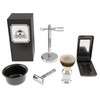 Mamba Shave Set de Rasurado 6 en 1. Set de