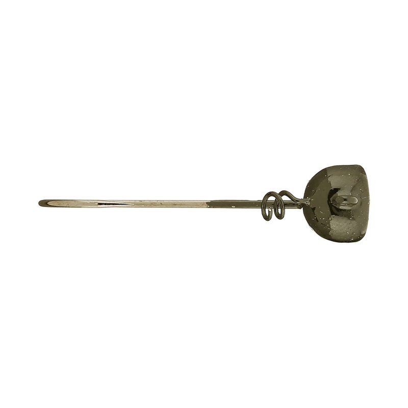 BUCKEYE Lures Spot Remover Pro Model Jig Head with Heavy-Duty