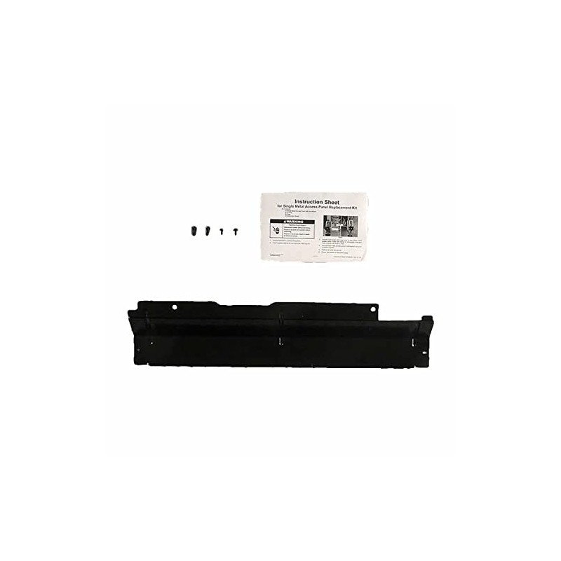 Whirlpool W10871196 Toe Kick Plate