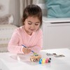 Melissa & Doug Created by Me! Monster Truck Wooden Craft