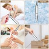 Qivine Handle Nail Drill, Replacement Handle for Nail Drill, 35000