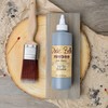 Dixie Belle Voodoo Gel Stain - Up in Smoke -