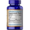Puritan's Pride Chewable Vitamin C-500 Mg with Rose Hips, 90