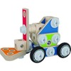 Hape E3081 Master Builder Set, Multicolor