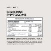 Berberina Liposomal Vitfinity 1000mg con Berbevis y HCL, 60 DRCaps