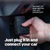 DIMO DIMO GPS Vehicle Tracker with Real-Time Location | OBD2