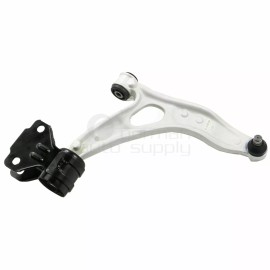 Moog Suspension Control Arm and Ball Joint Assembly Front Right Lower RK622753